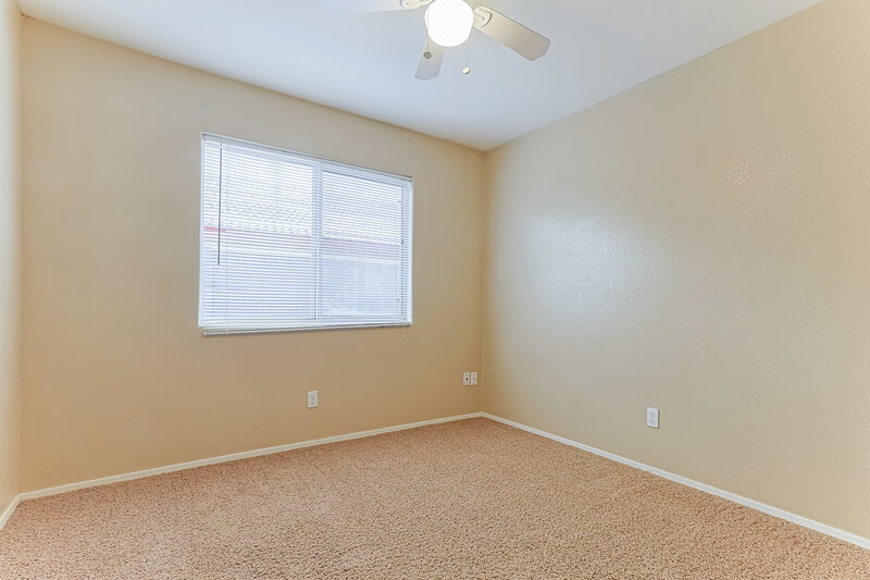 2,155/Mo, 3960 E Redfield Ct Gilbert, AZ 85234 Bedroom View 2