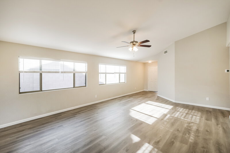 2,090/Mo, 25703 W St Charles Ct Buckeye, AZ 85326 Living Room View 3