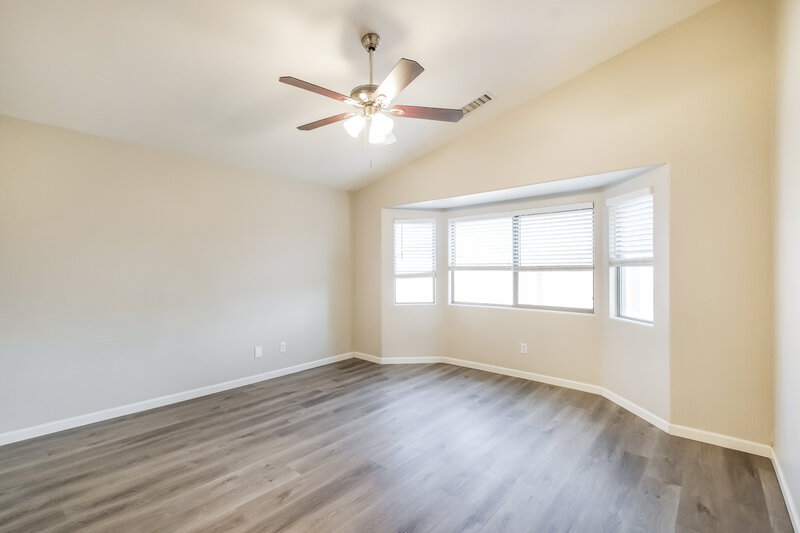 2,090/Mo, 25703 W St Charles Ct Buckeye, AZ 85326 Main Bedroom View