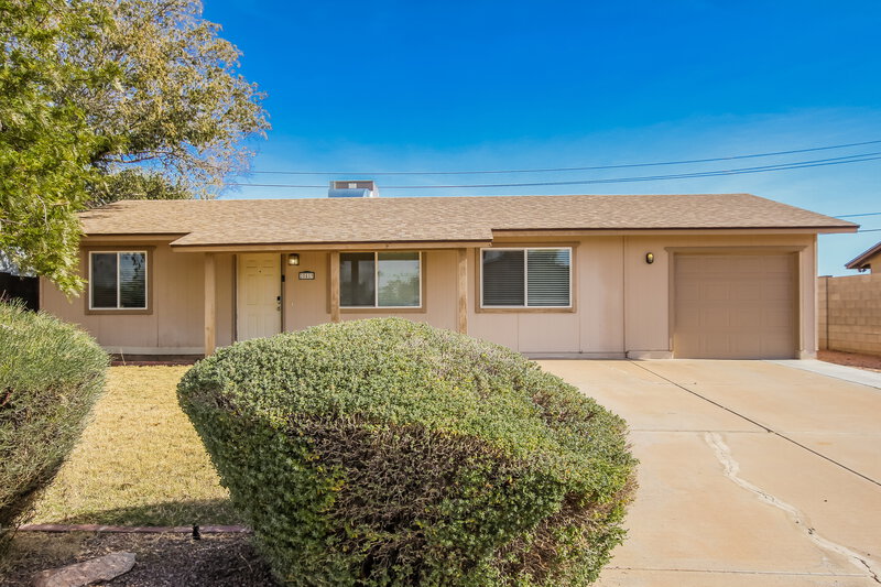 2,610/Mo, 20419 N 8th Ave Phoenix, AZ 85027 External View