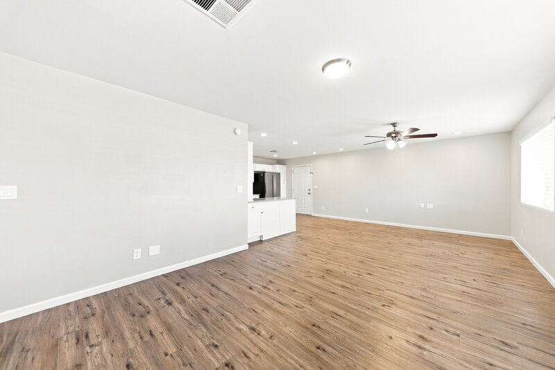 2,665/Mo, 20419 N 8th Ave Phoenix, AZ 85027 Living Room View