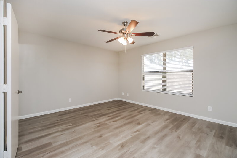 2,335/Mo, 2602 S Shelby Mesa, AZ 85209 Main Bedroom View