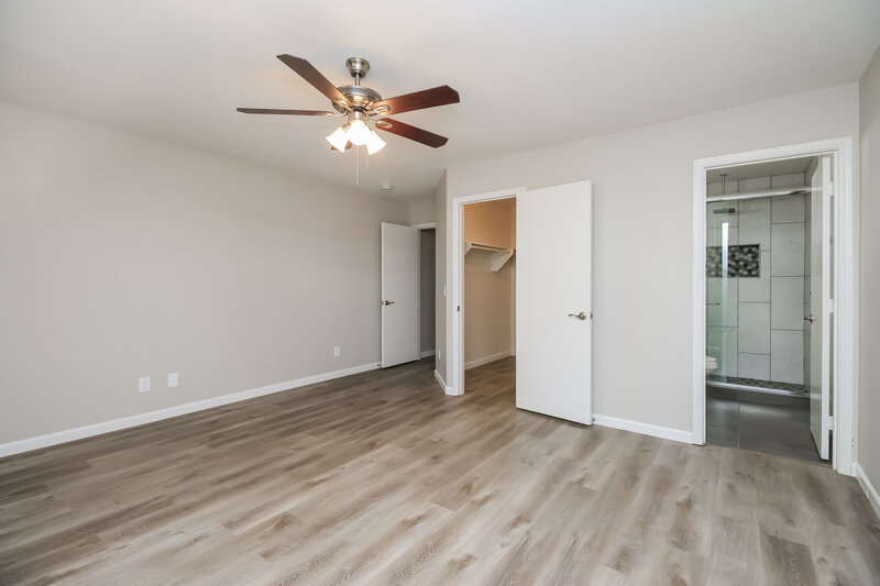 2,335/Mo, 2602 S Shelby Mesa, AZ 85209 Main Bedroom View 2