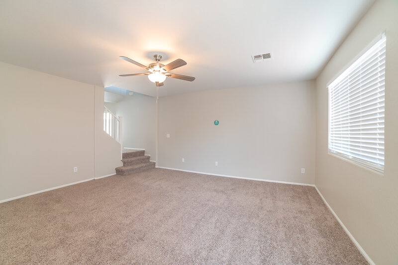 1,905/Mo, 39965 W Sanders Way Maricopa, AZ 85138 Living Room View
