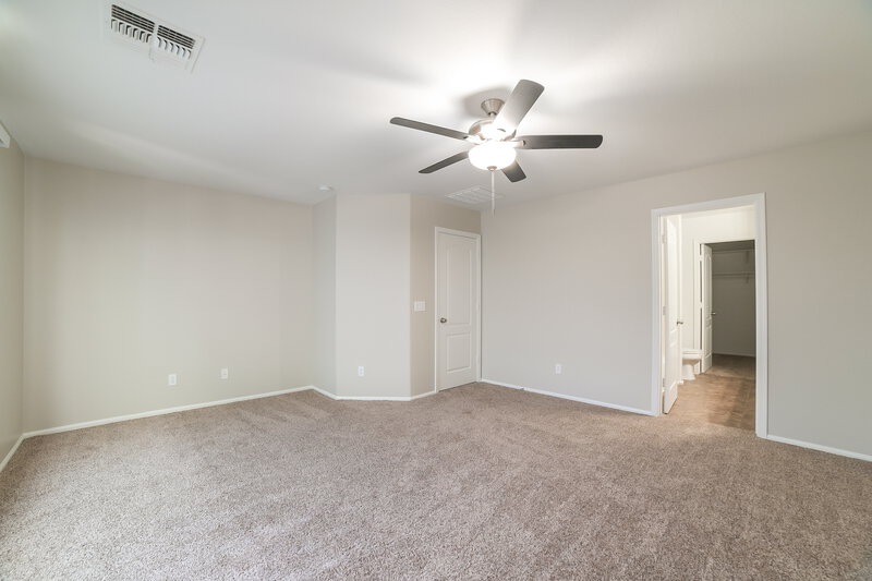 1,905/Mo, 39965 W Sanders Way Maricopa, AZ 85138 Main Bedroom View