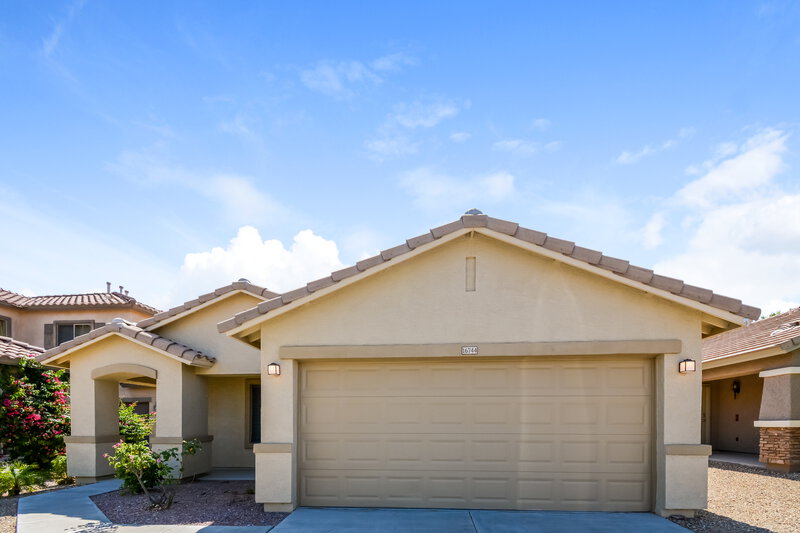 2,240/Mo, 16744 N 152nd Ct Surprise, AZ 85374 External View