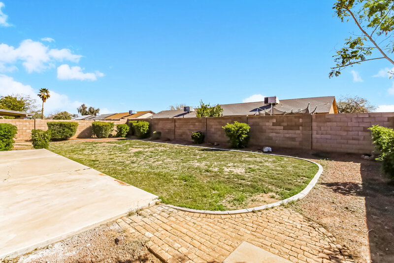 2,045/Mo, 4537 N 87th Ave Phoenix, AZ 85037 Misc View 7