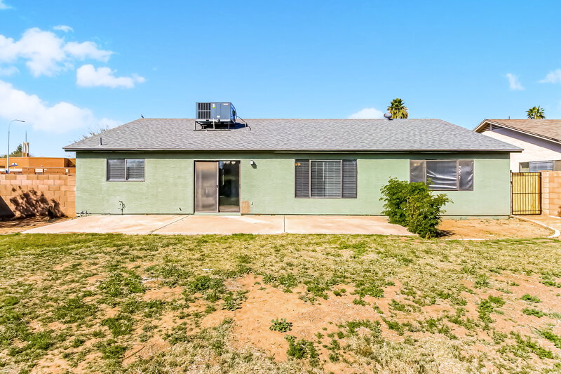 2,045/Mo, 4537 N 87th Ave Phoenix, AZ 85037 Misc View 14