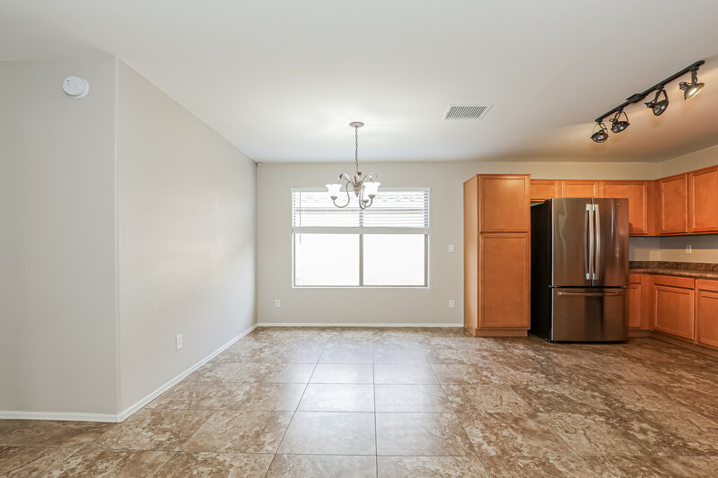 1,785/Mo, 43680 W Bedford Dr Maricopa, AZ 85138 Dining Room View