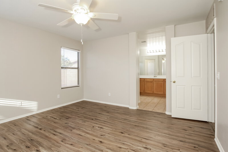 1,685/Mo, 43680 W Bedford Dr Maricopa, AZ 85138 Main Bedroom View