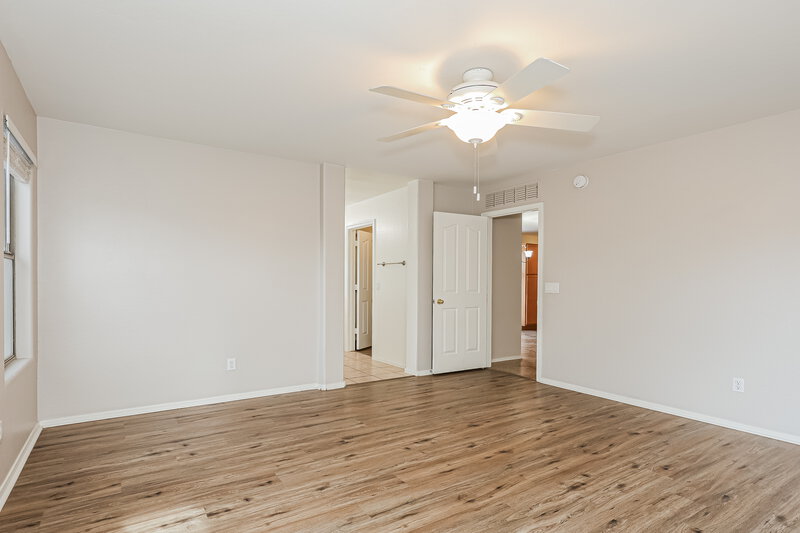 1,785/Mo, 43680 W Bedford Dr Maricopa, AZ 85138 Main Bedroom View 2