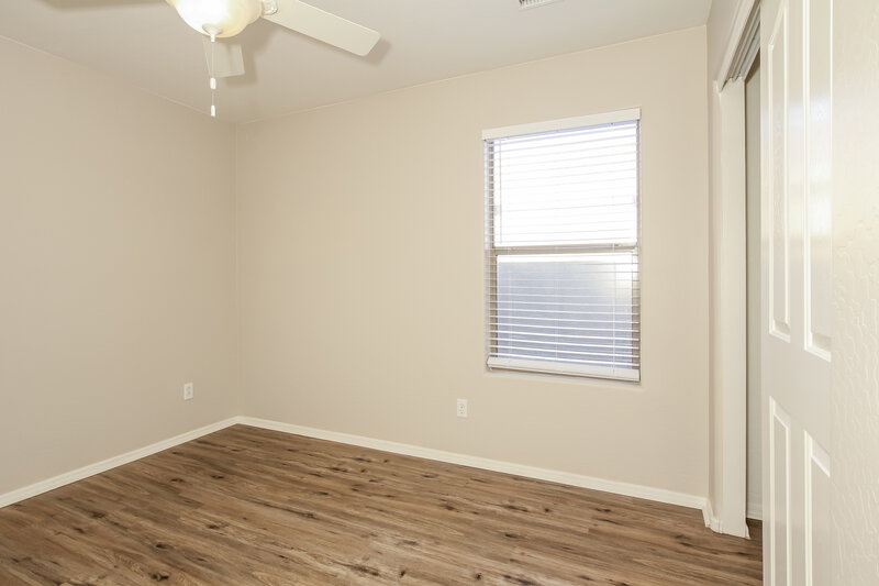 1,685/Mo, 43680 W Bedford Dr Maricopa, AZ 85138 Bedroom View 3