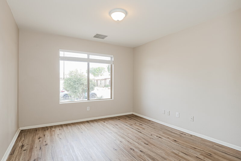 1,785/Mo, 43680 W Bedford Dr Maricopa, AZ 85138 Bedroom View
