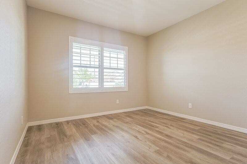 2,155/Mo, 4579 W Foldwing Dr Queen Creek, AZ 85142 Bedroom View