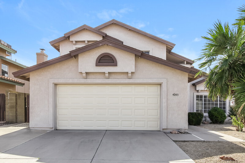 2,300/Mo, 4045 W Avenida del Sol Glendale, AZ 85310 External View