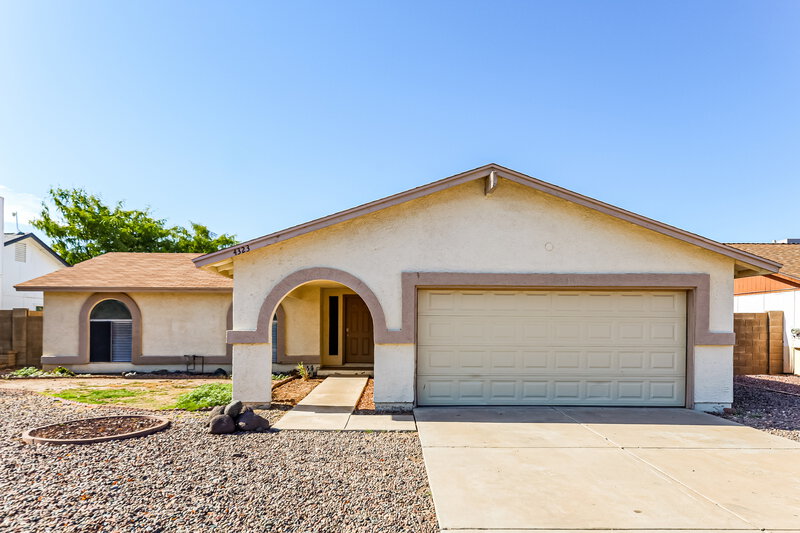 1,850/Mo, 4323 W Piute Ave Glendale, AZ 85308 External View