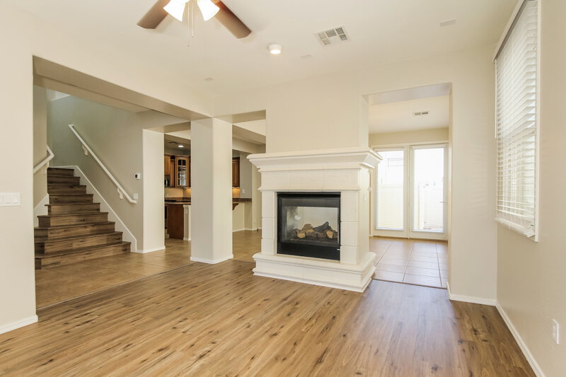 2,840/Mo, 829 S Adam Way Gilbert, AZ 85296 Living Room View