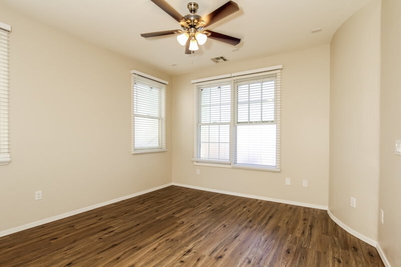 2,840/Mo, 829 S Adam Way Gilbert, AZ 85296 Bedroom View
