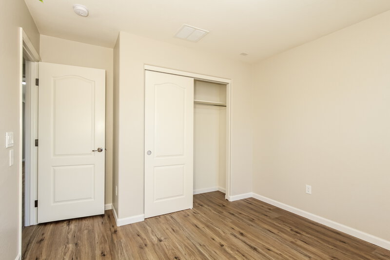 2,840/Mo, 829 S Adam Way Gilbert, AZ 85296 Bedroom View 2