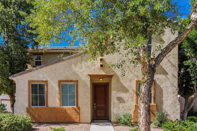 1,855/Mo, 10112 E Isleta Ave Mesa, AZ 85209 External View