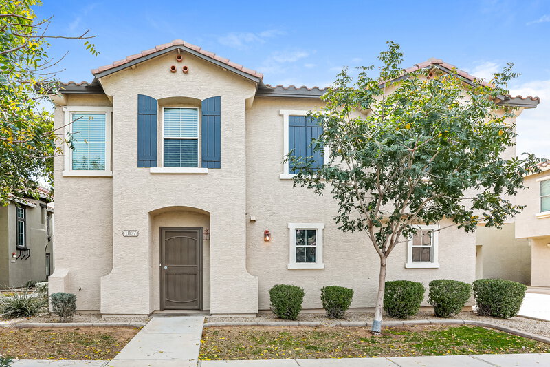 1,825/Mo, 9233 E Neville Ave 1037 Mesa, AZ 85209 External View