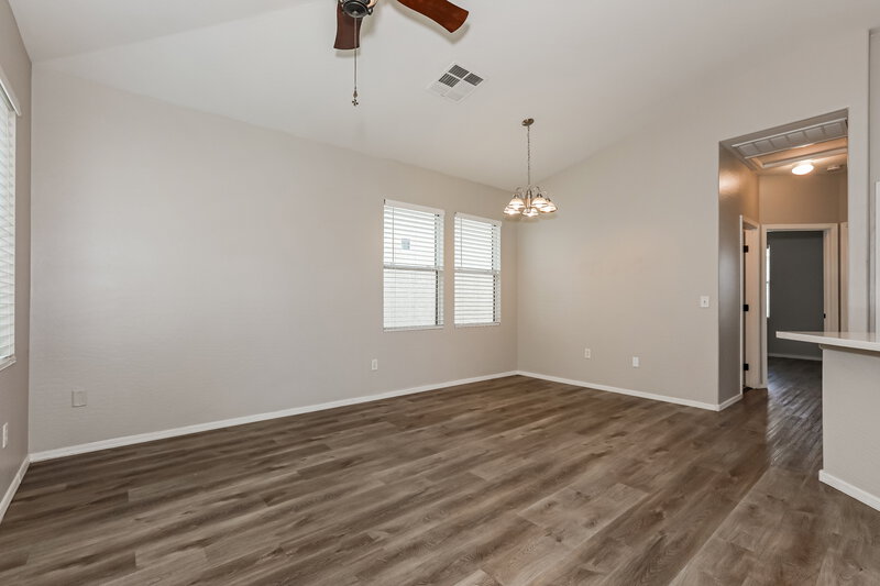 1,825/Mo, 9233 E Neville Ave 1037 Mesa, AZ 85209 Living Room View