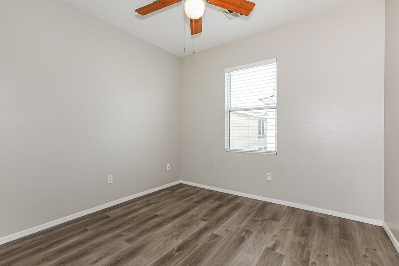 1,825/Mo, 9233 E Neville Ave 1037 Mesa, AZ 85209 Bedroom View