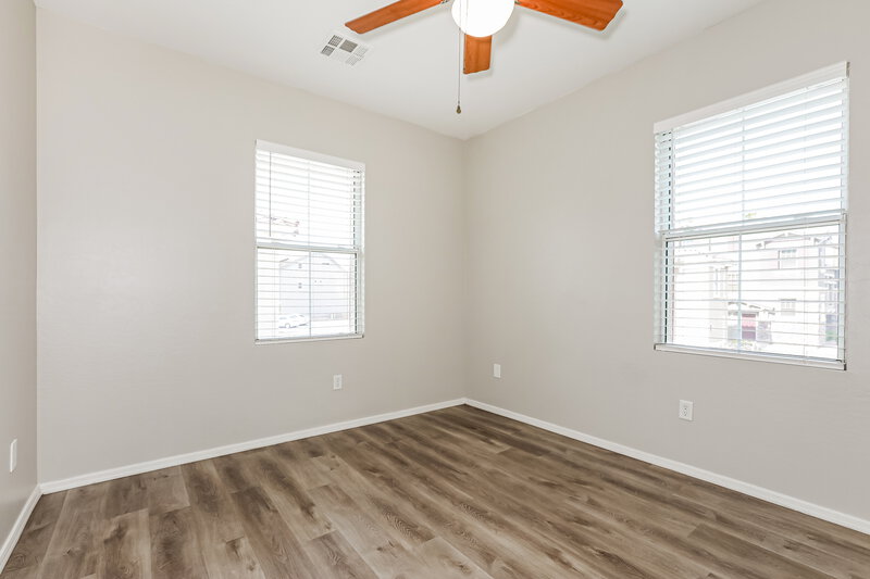 1,825/Mo, 9233 E Neville Ave 1037 Mesa, AZ 85209 Bedroom View 2