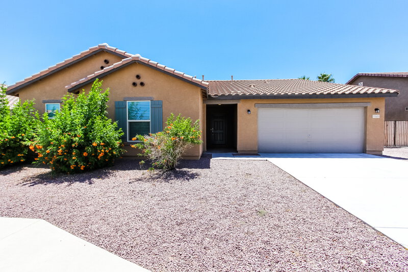 2,130/Mo, 7529 W St Kateri Dr Laveen, AZ 85339 External View