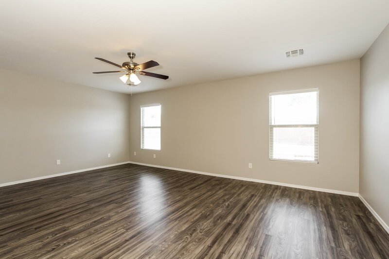 2,130/Mo, 7529 W St Kateri Dr Laveen, AZ 85339 Main Bedroom View