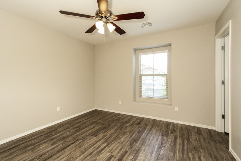2,130/Mo, 7529 W St Kateri Dr Laveen, AZ 85339 Bedroom View
