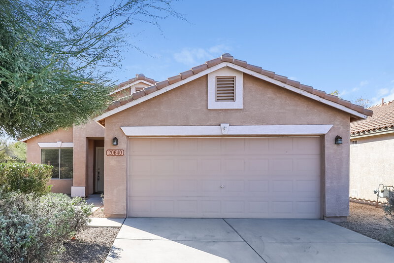 2,215/Mo, 20640 N 8th St Phoenix, AZ 85024 External View