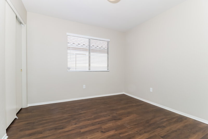 2,215/Mo, 20640 N 8th St Phoenix, AZ 85024 Bedroom View