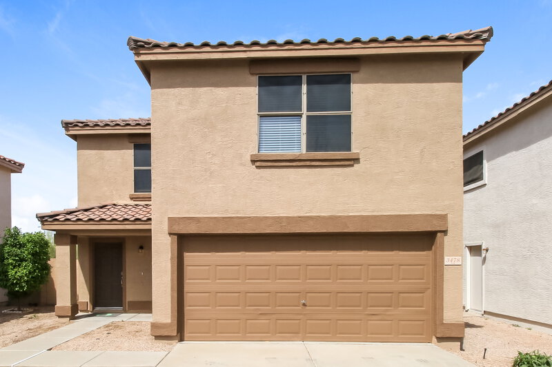 2,050/Mo, 3478 S Chaparral Rd Apache Junction, AZ 85119 External View