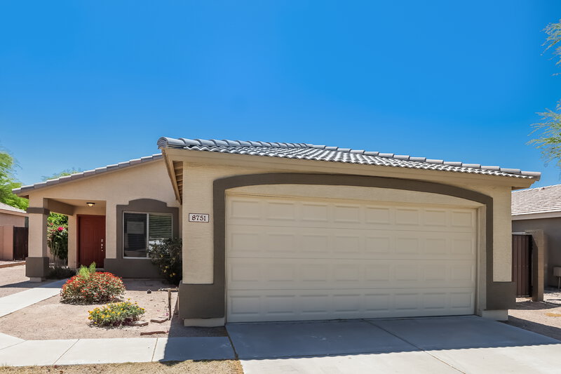 2,065/Mo, 8751 W Loma Ln Peoria, AZ 85345 External View