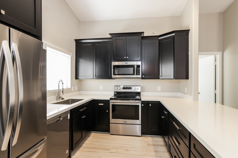 2,065/Mo, 8751 W Loma Ln Peoria, AZ 85345 Kitchen View