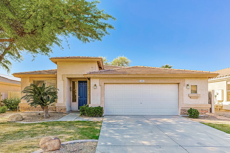 2,540/Mo, 2081 E Runaway Bay Pl Chandler, AZ 85249 External View