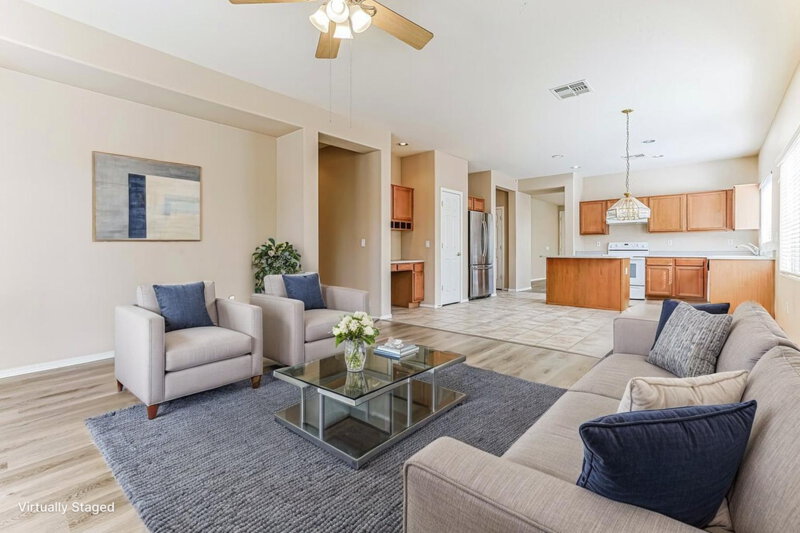 2,530/Mo, 2081 E Runaway Bay Pl Chandler, AZ 85249 Misc View