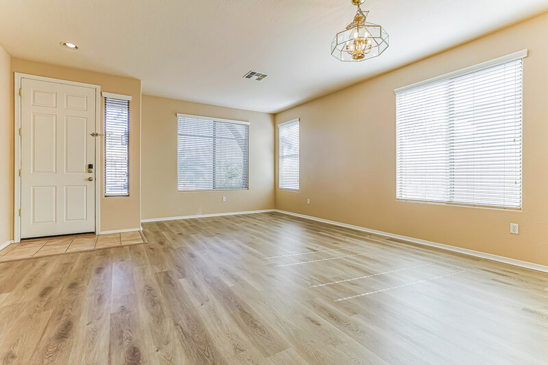 2,540/Mo, 2081 E Runaway Bay Pl Chandler, AZ 85249 Family Room View