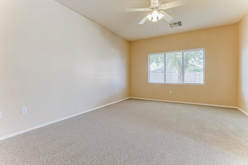 2,540/Mo, 2081 E Runaway Bay Pl Chandler, AZ 85249 Main Bedroom View