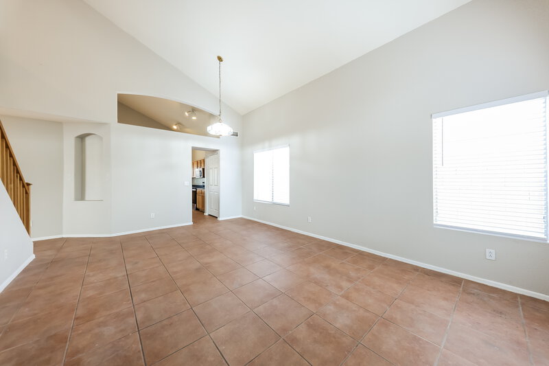 2,200/Mo, 14711 W Ely Dr Surprise, AZ 85374 Living Room View