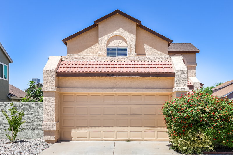 3,100/Mo, 19238 N 5th St Phoenix, AZ 85024 External View