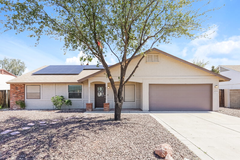 2,305/Mo, 18417 N 55th Dr Glendale, AZ 85308 External View