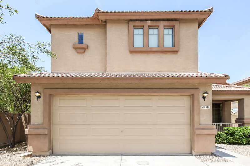 3,420/Mo, 6546 S 43rd Dr Laveen, AZ 85339 External View