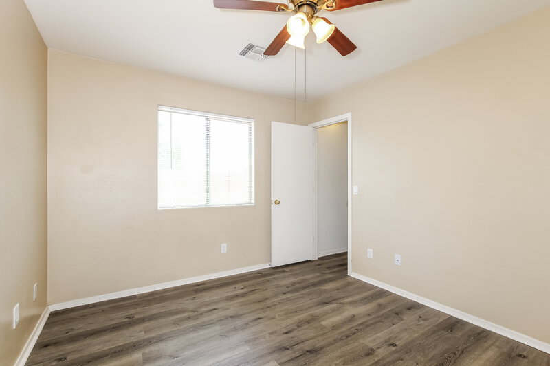 3,420/Mo, 6546 S 43rd Dr Laveen, AZ 85339 Bedroom View
