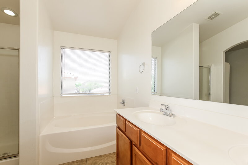 3,420/Mo, 6546 S 43rd Dr Laveen, AZ 85339 Bathroom View 2