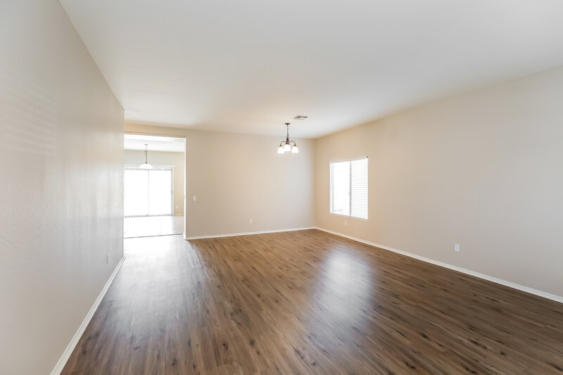 2,235/Mo, 5130 W Apollo Rd Laveen, AZ 85339 Living Room View
