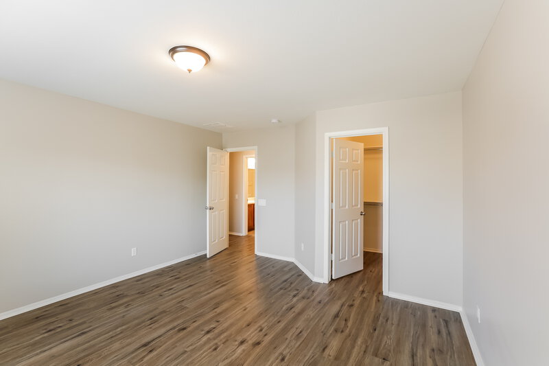 2,235/Mo, 5130 W Apollo Rd Laveen, AZ 85339 Bedroom View