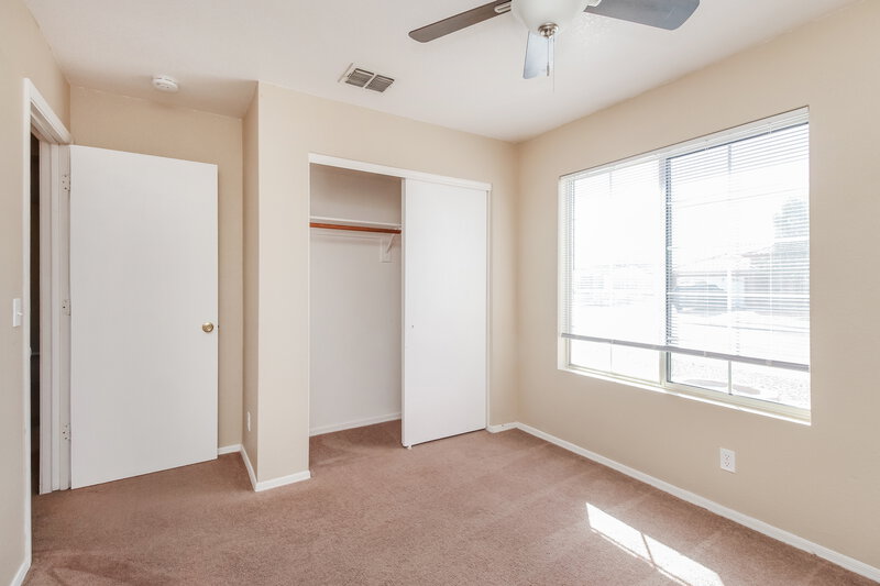 0/Mo, 8046 E Fairfield St Mesa, AZ 85207 Bedroom View
