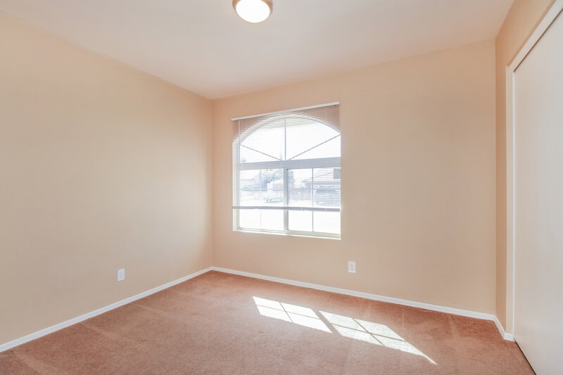 0/Mo, 8046 E Fairfield St Mesa, AZ 85207 Bedroom View 2